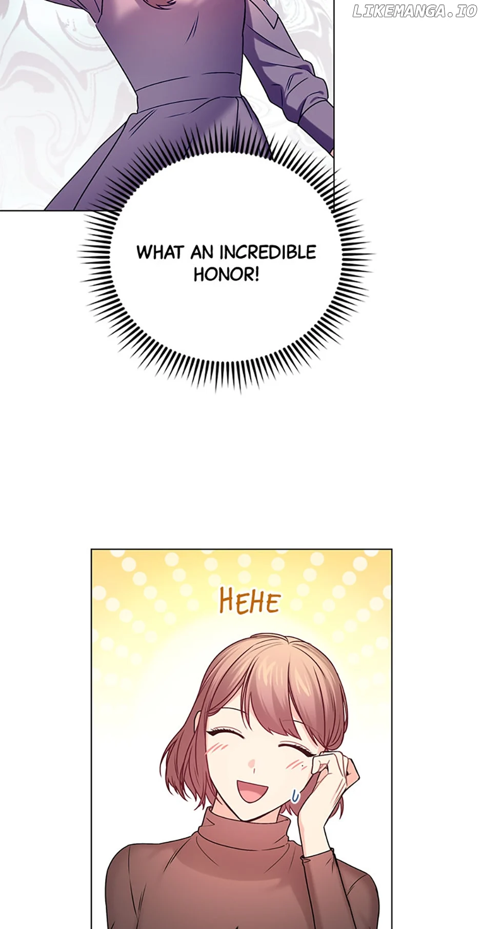 Frauds-In-Law [Official] chapter 2 page 8