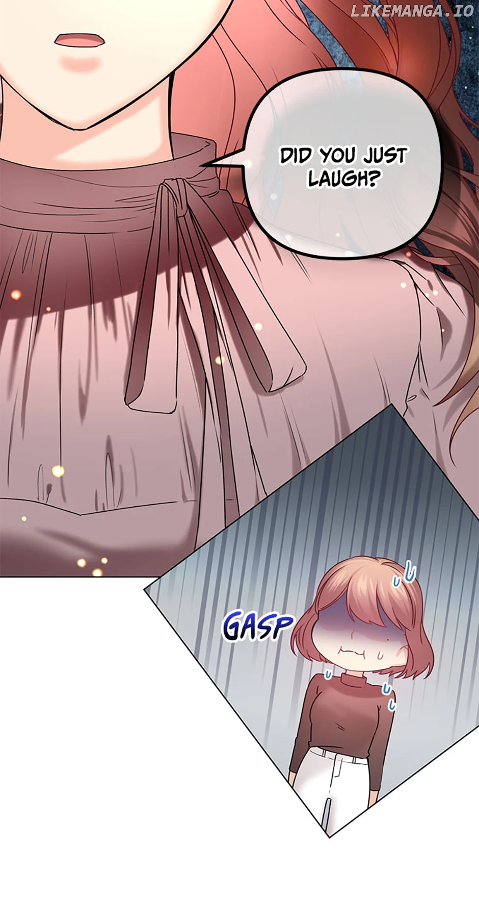 Frauds-In-Law [Official] chapter 2 page 10