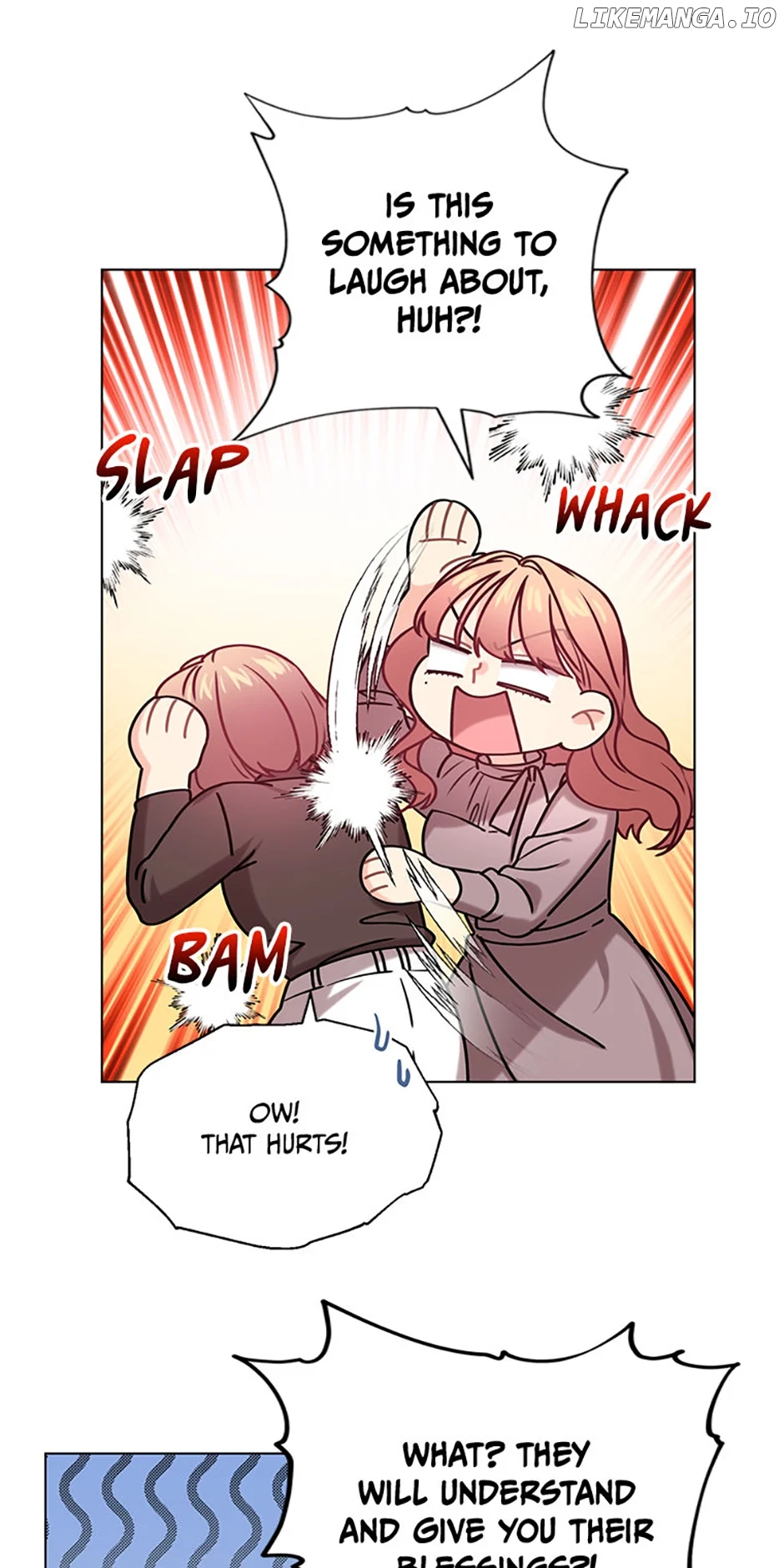 Frauds-In-Law [Official] chapter 2 page 11