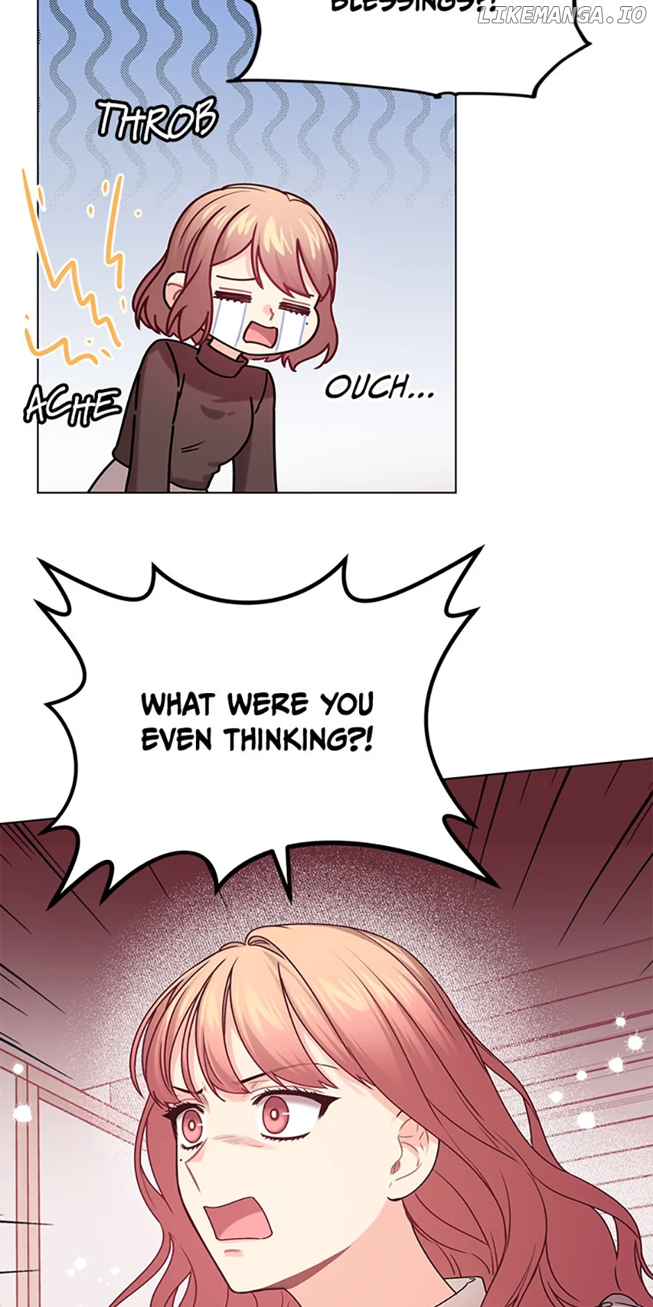 Frauds-In-Law [Official] chapter 2 page 12