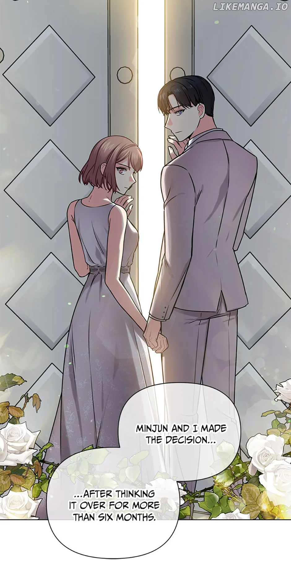 Frauds-In-Law [Official] chapter 2 page 15