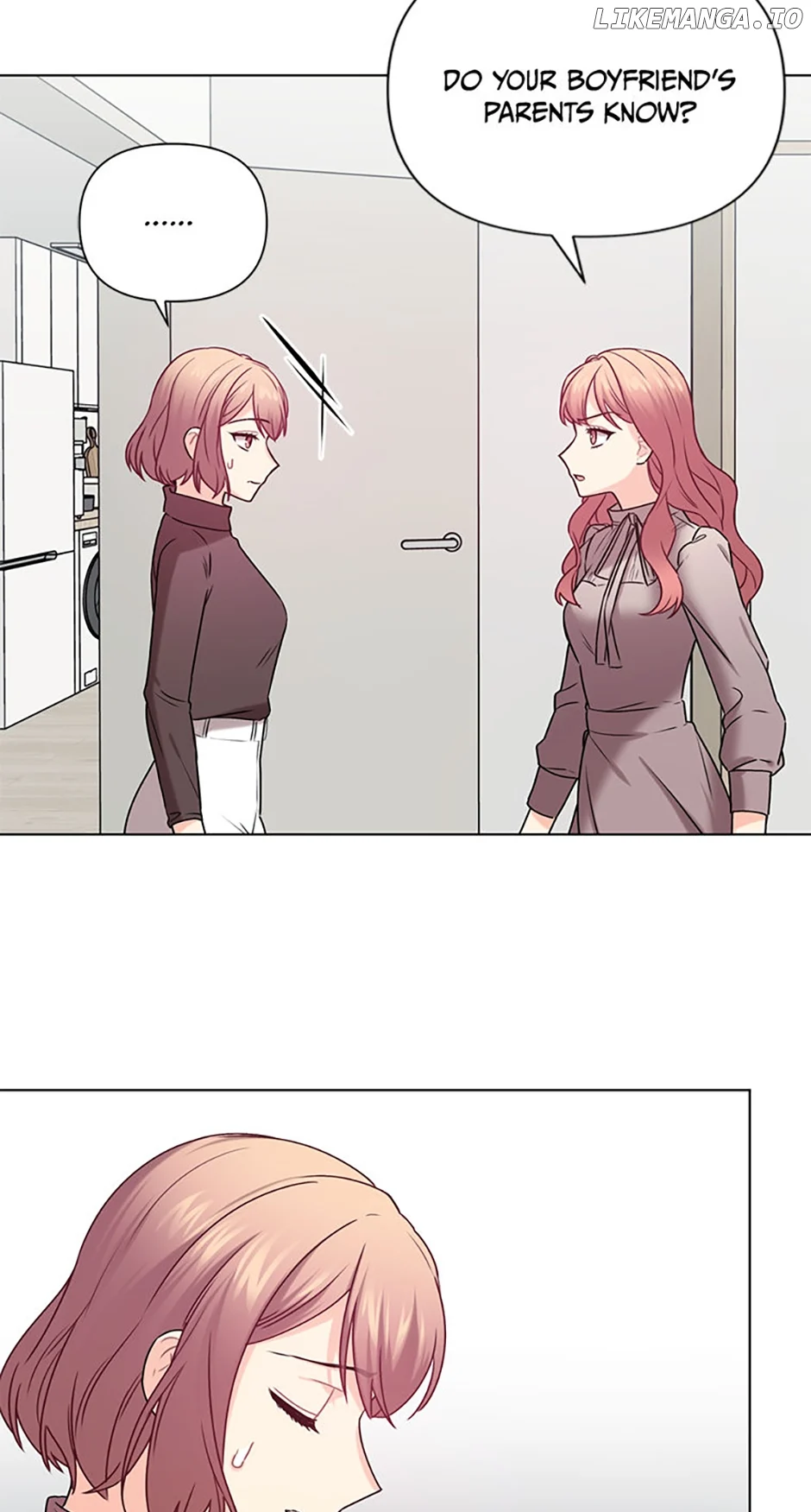 Frauds-In-Law [Official] chapter 2 page 17