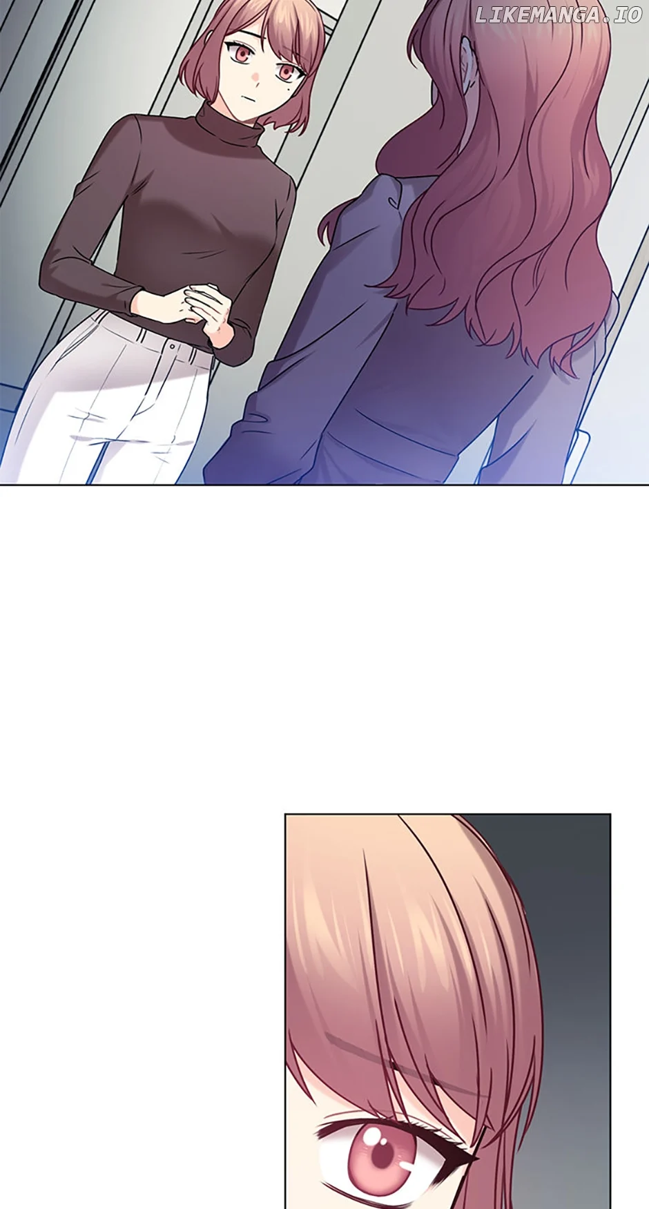 Frauds-In-Law [Official] chapter 2 page 19
