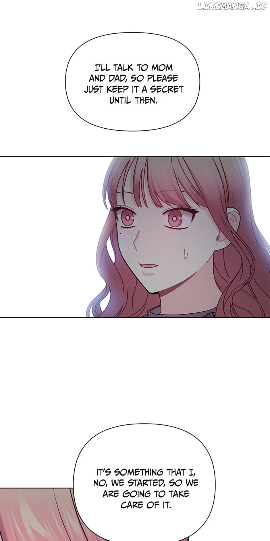 Frauds-In-Law [Official] chapter 2 page 22
