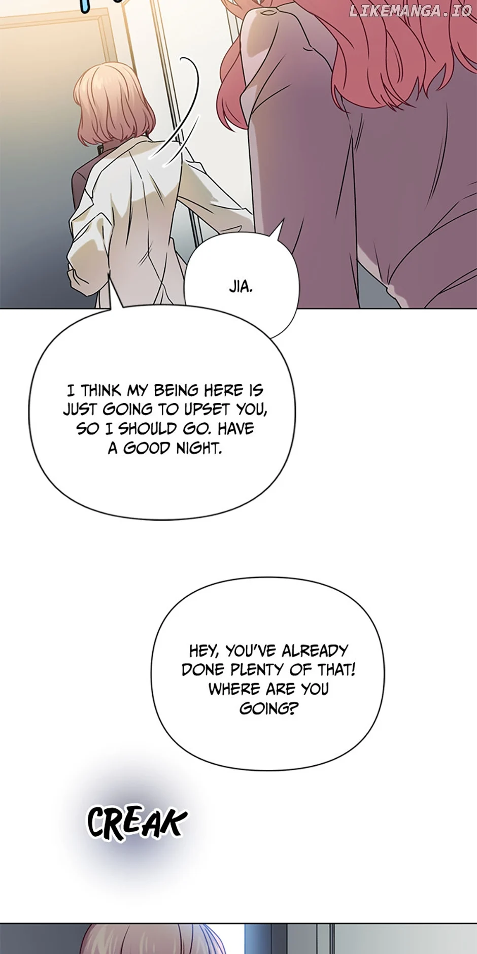 Frauds-In-Law [Official] chapter 2 page 24