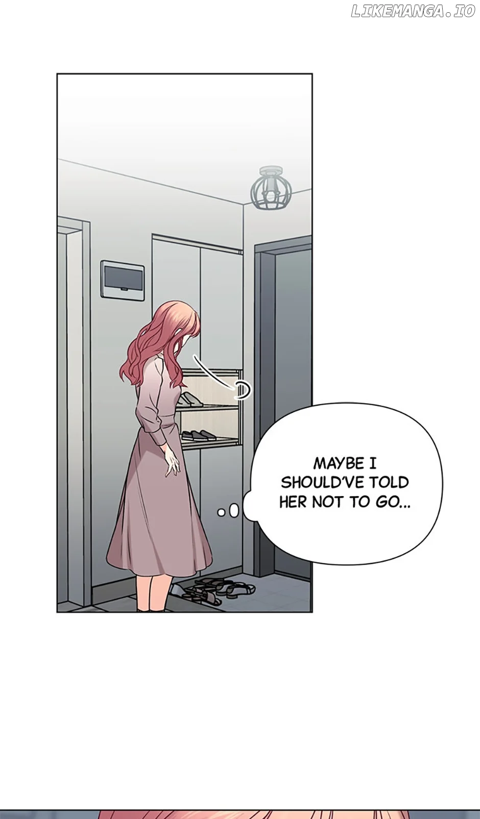 Frauds-In-Law [Official] chapter 2 page 27
