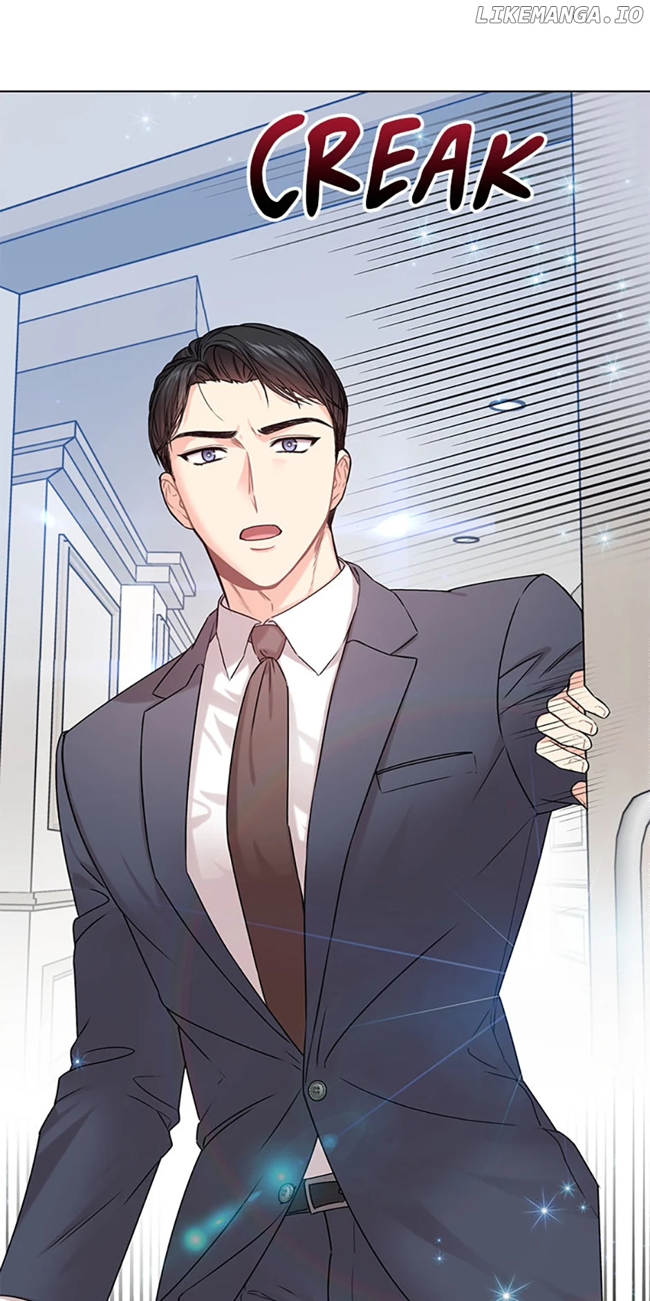 Frauds-In-Law [Official] chapter 2 page 34