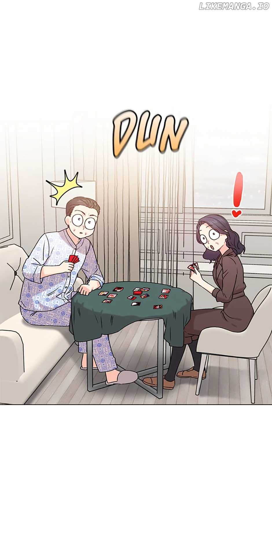 Frauds-In-Law [Official] chapter 2 page 36