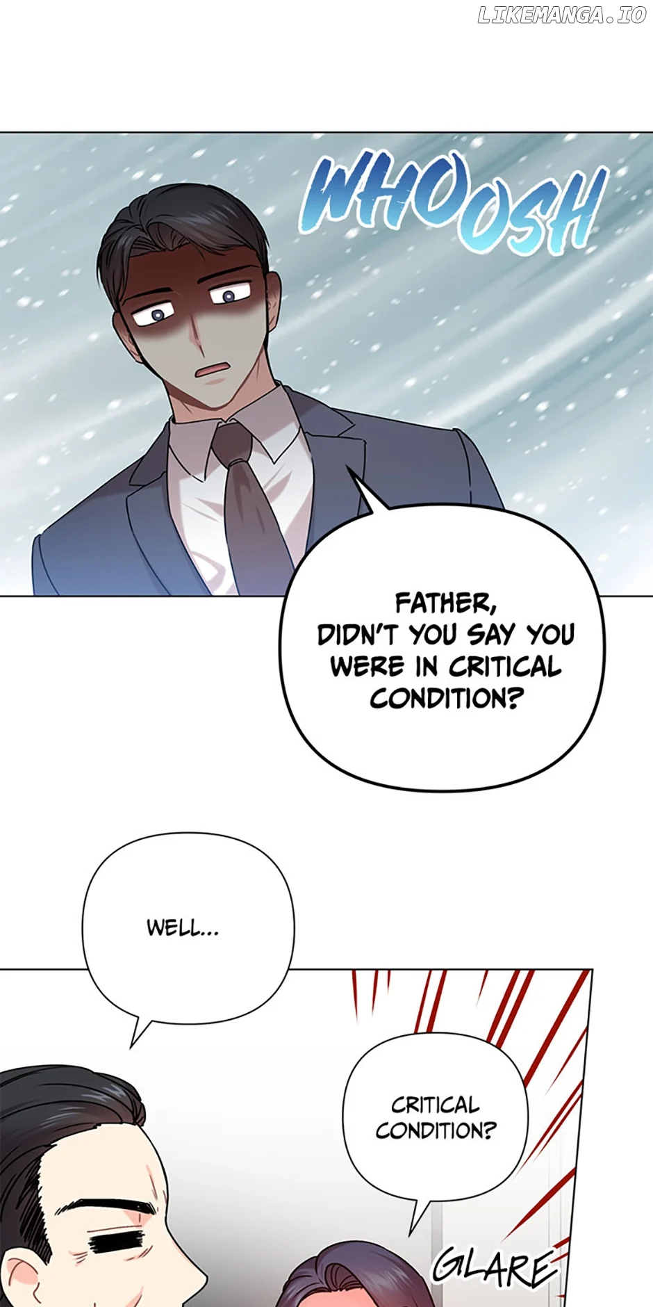 Frauds-In-Law [Official] chapter 2 page 38