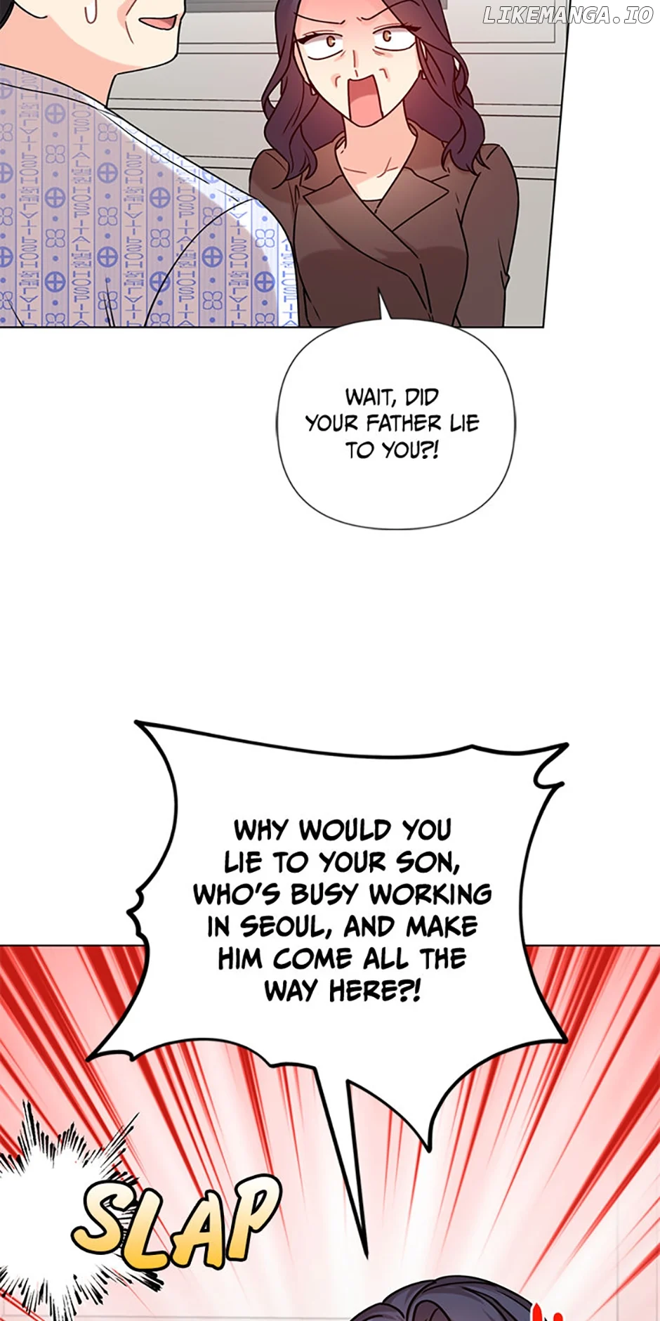 Frauds-In-Law [Official] chapter 2 page 39
