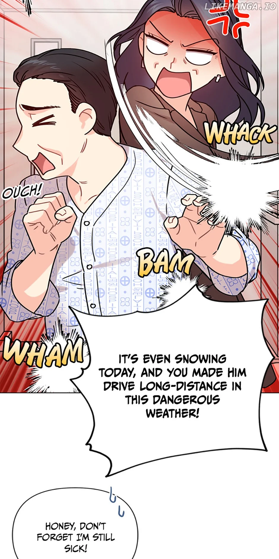 Frauds-In-Law [Official] chapter 2 page 40