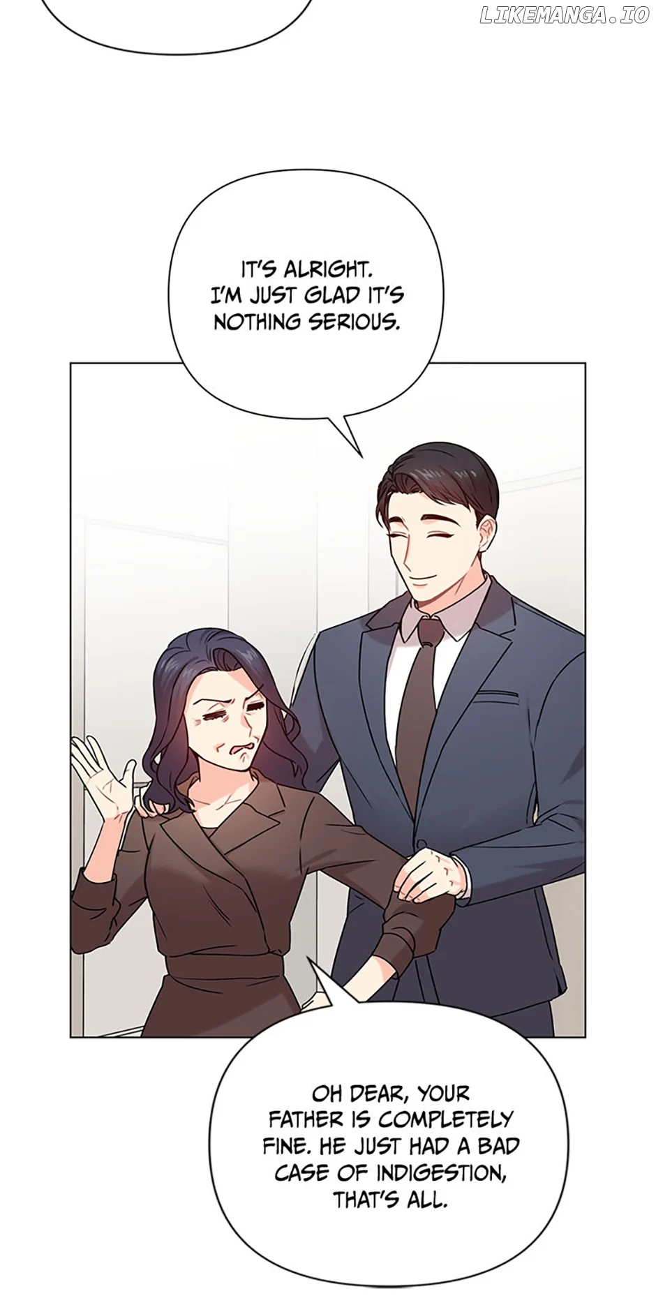 Frauds-In-Law [Official] chapter 2 page 41