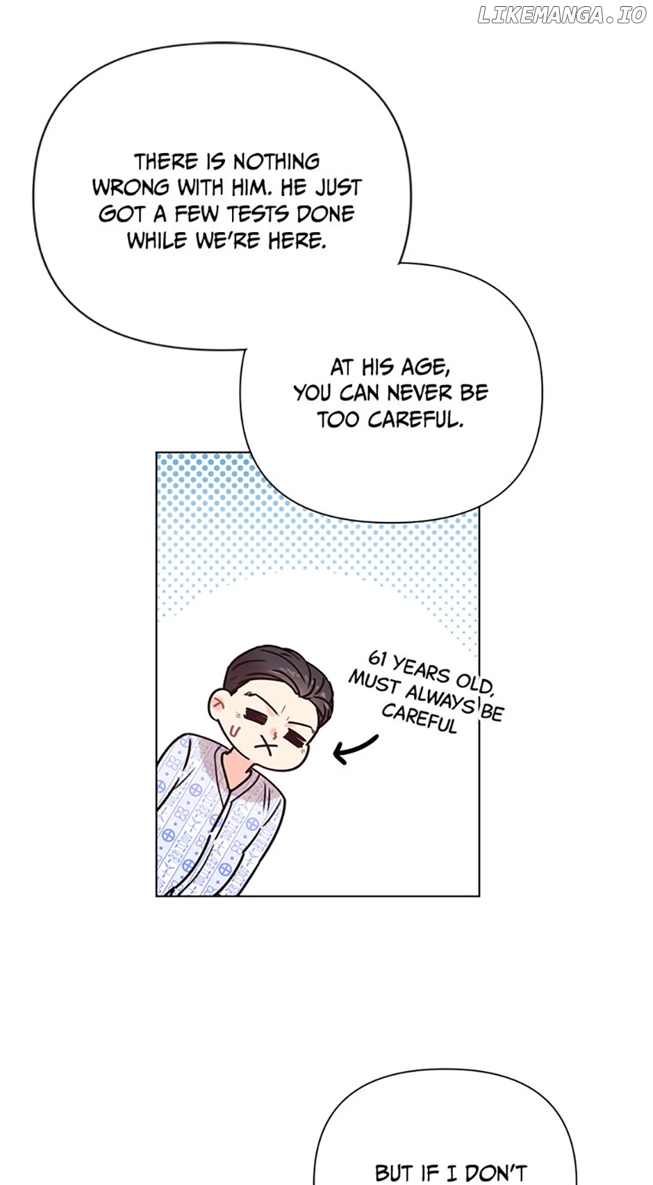 Frauds-In-Law [Official] chapter 2 page 42