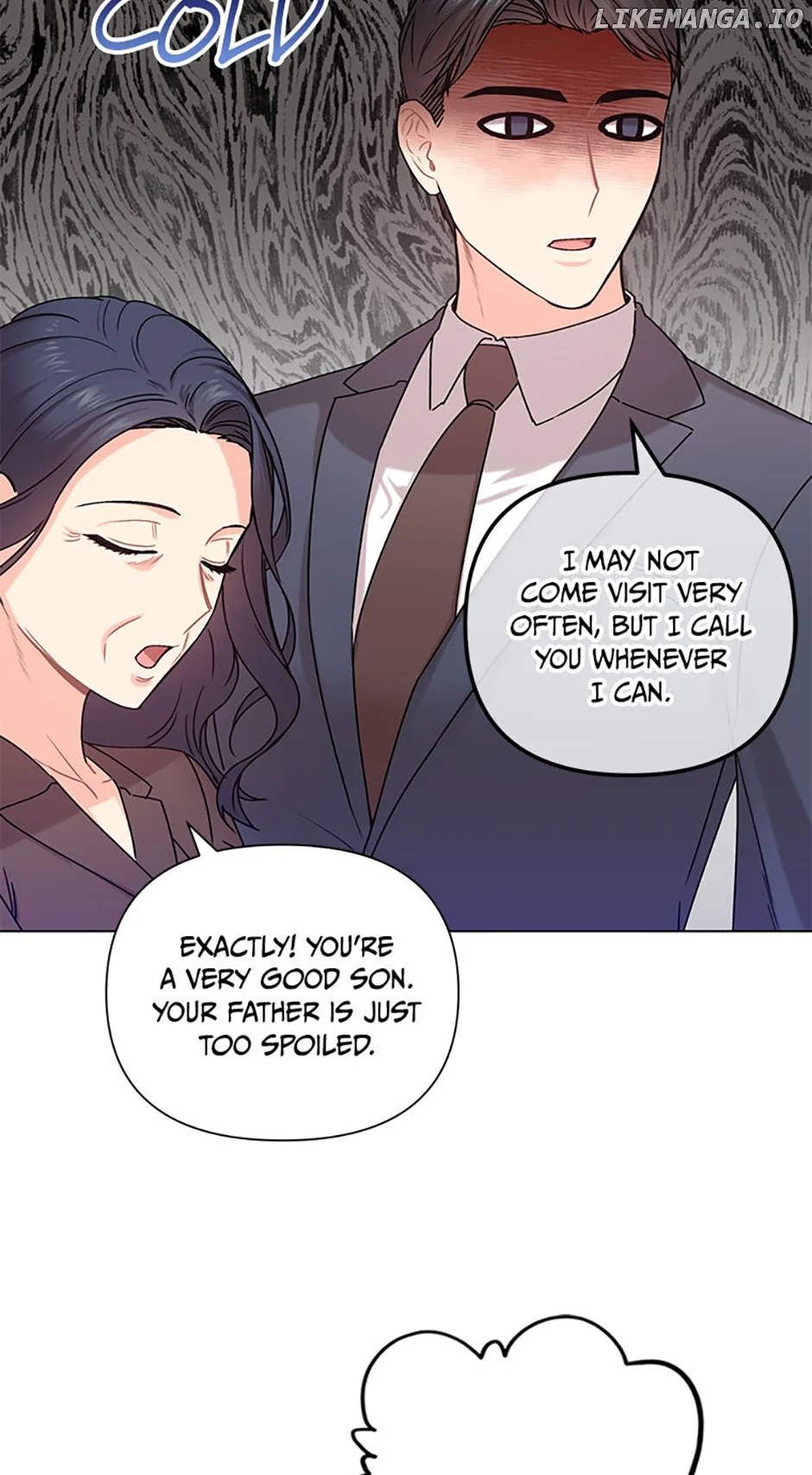 Frauds-In-Law [Official] chapter 2 page 44