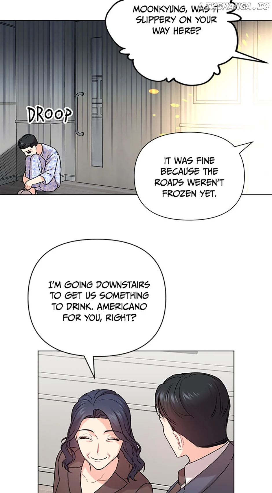 Frauds-In-Law [Official] chapter 2 page 45