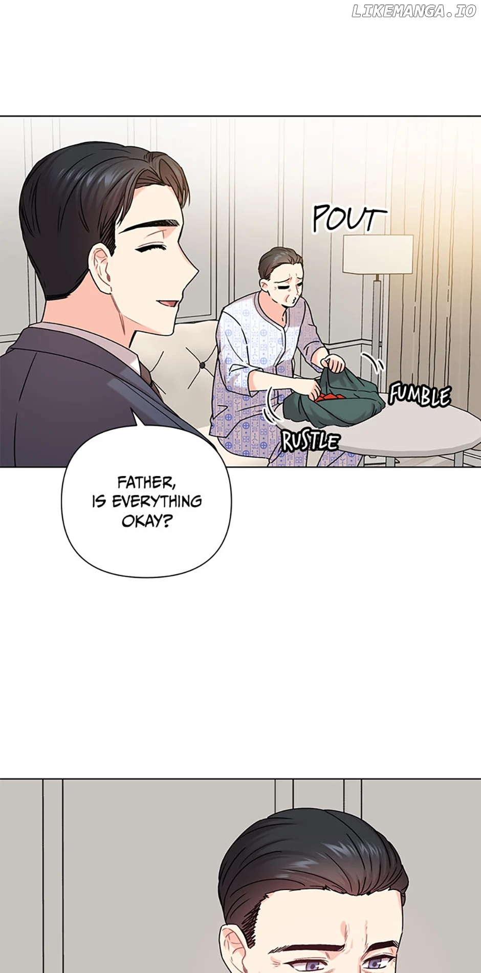 Frauds-In-Law [Official] chapter 2 page 48