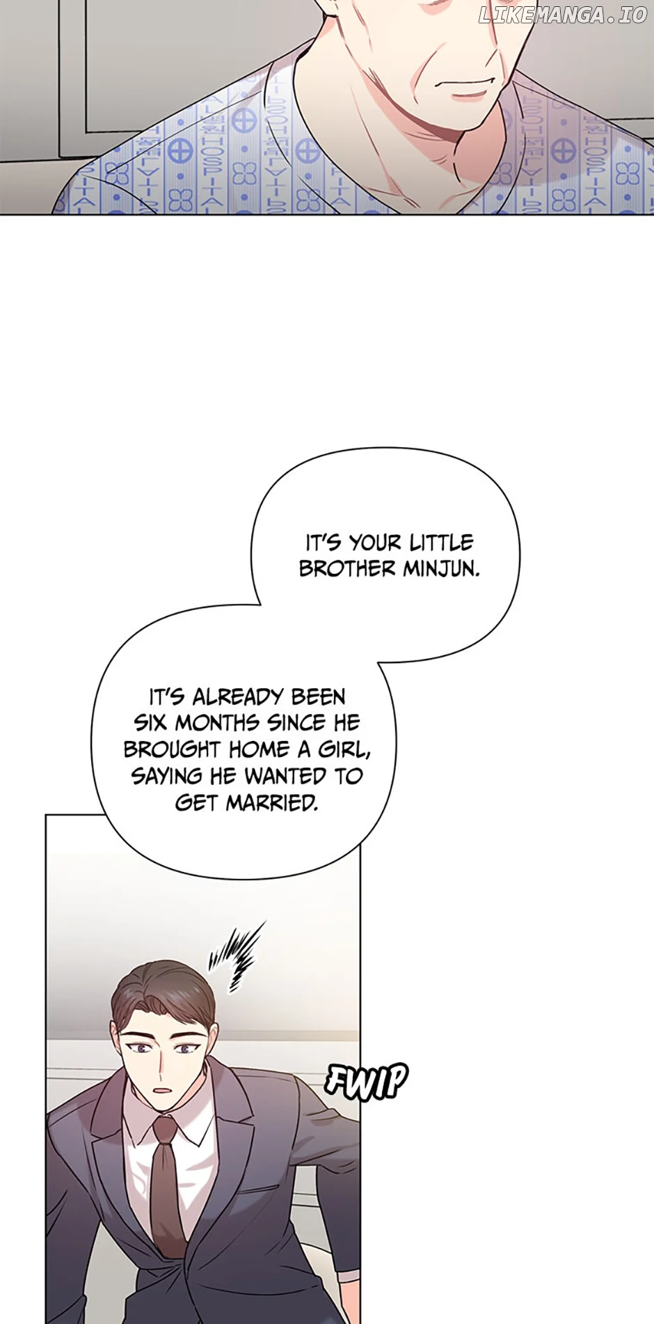 Frauds-In-Law [Official] chapter 2 page 49