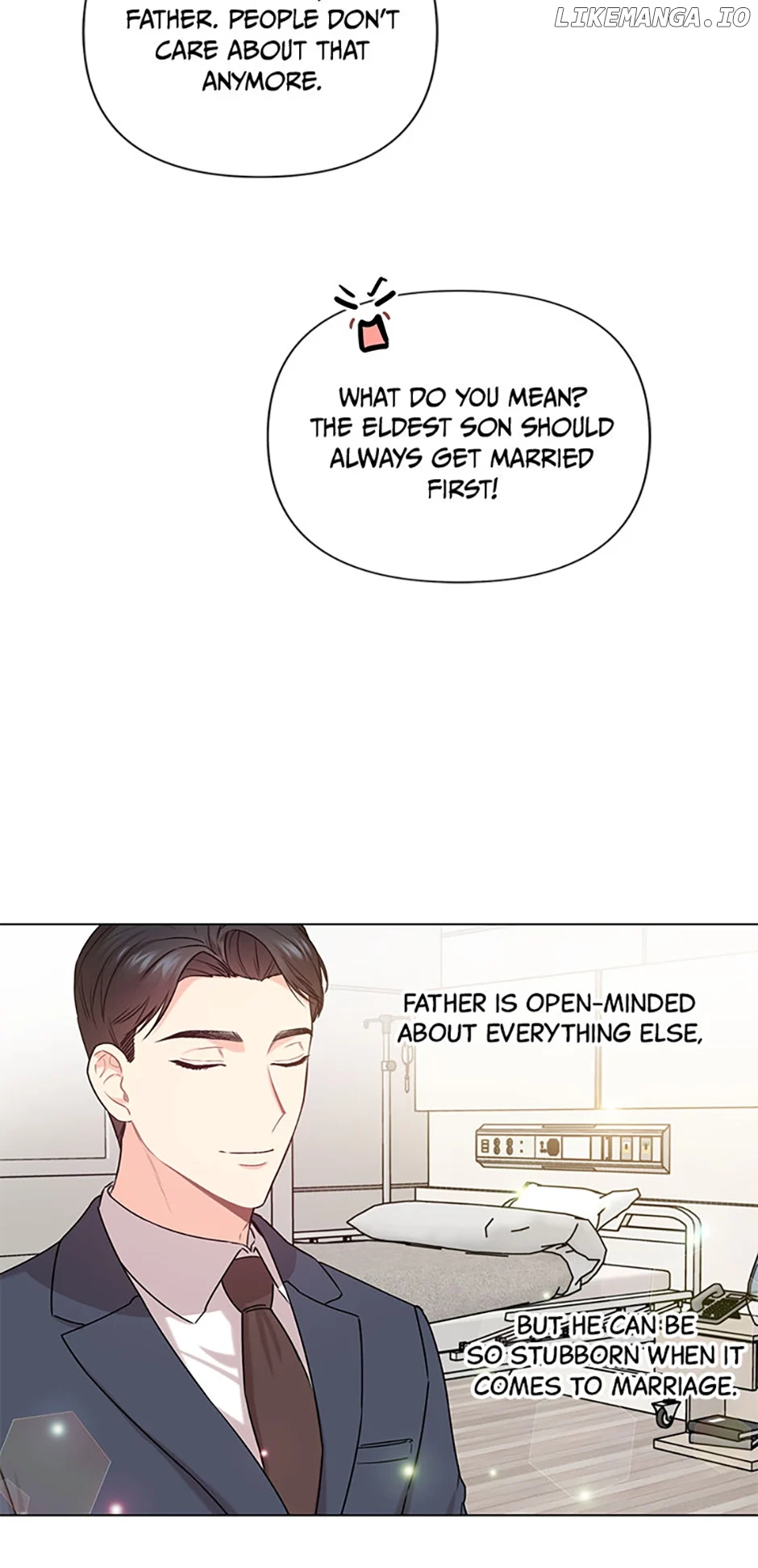 Frauds-In-Law [Official] chapter 2 page 54