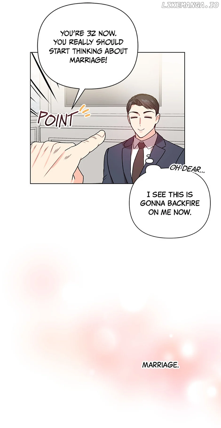 Frauds-In-Law [Official] chapter 2 page 56