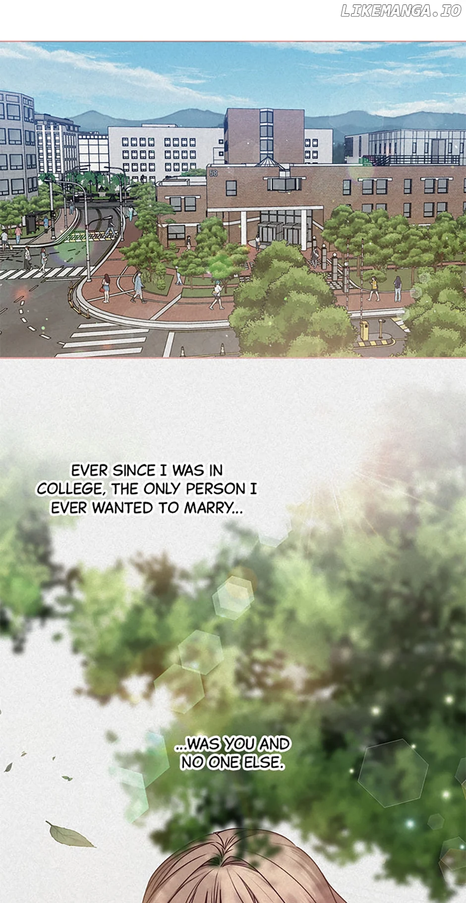 Frauds-In-Law [Official] chapter 2 page 57