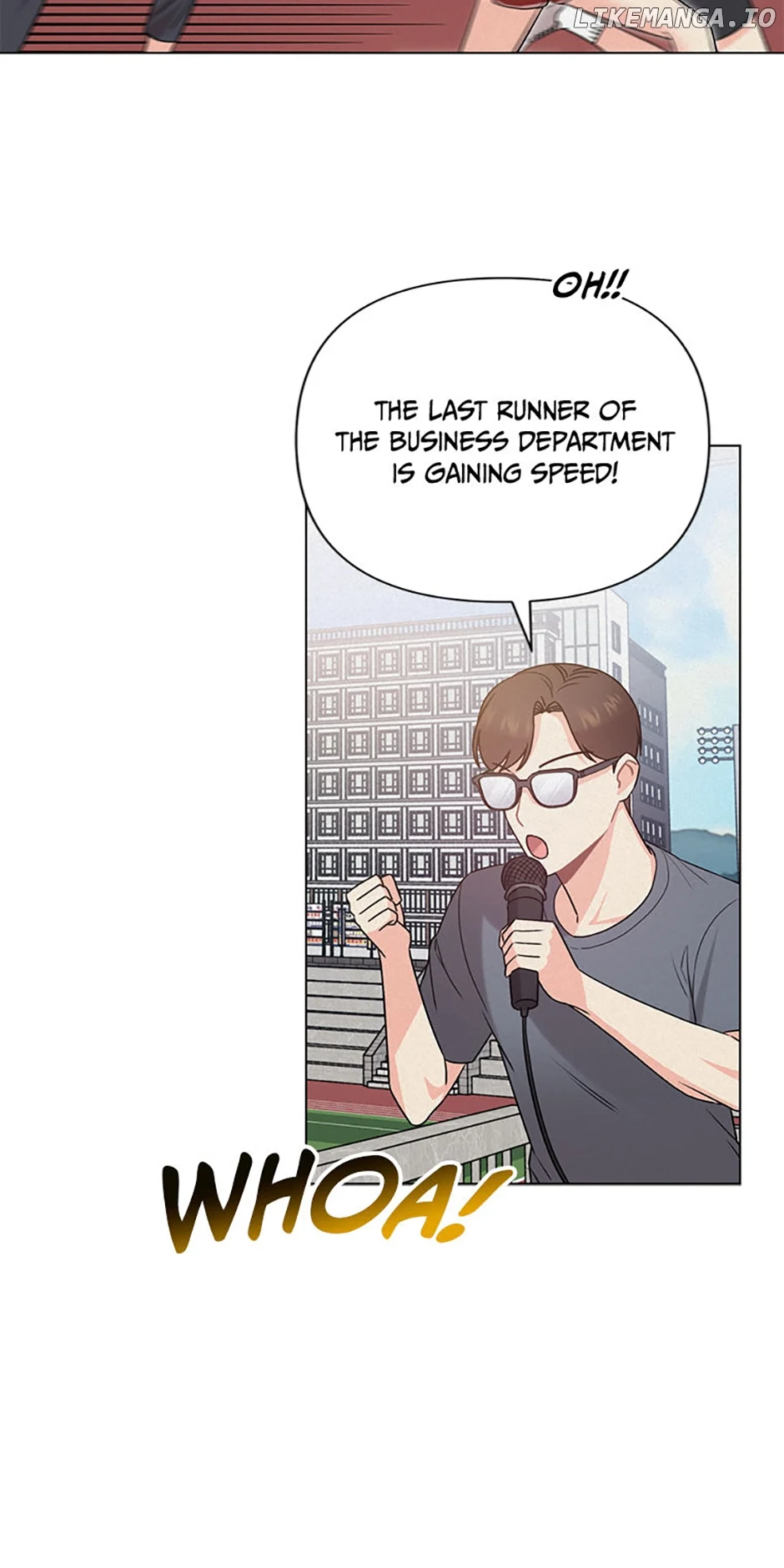 Frauds-In-Law [Official] chapter 20 page 5