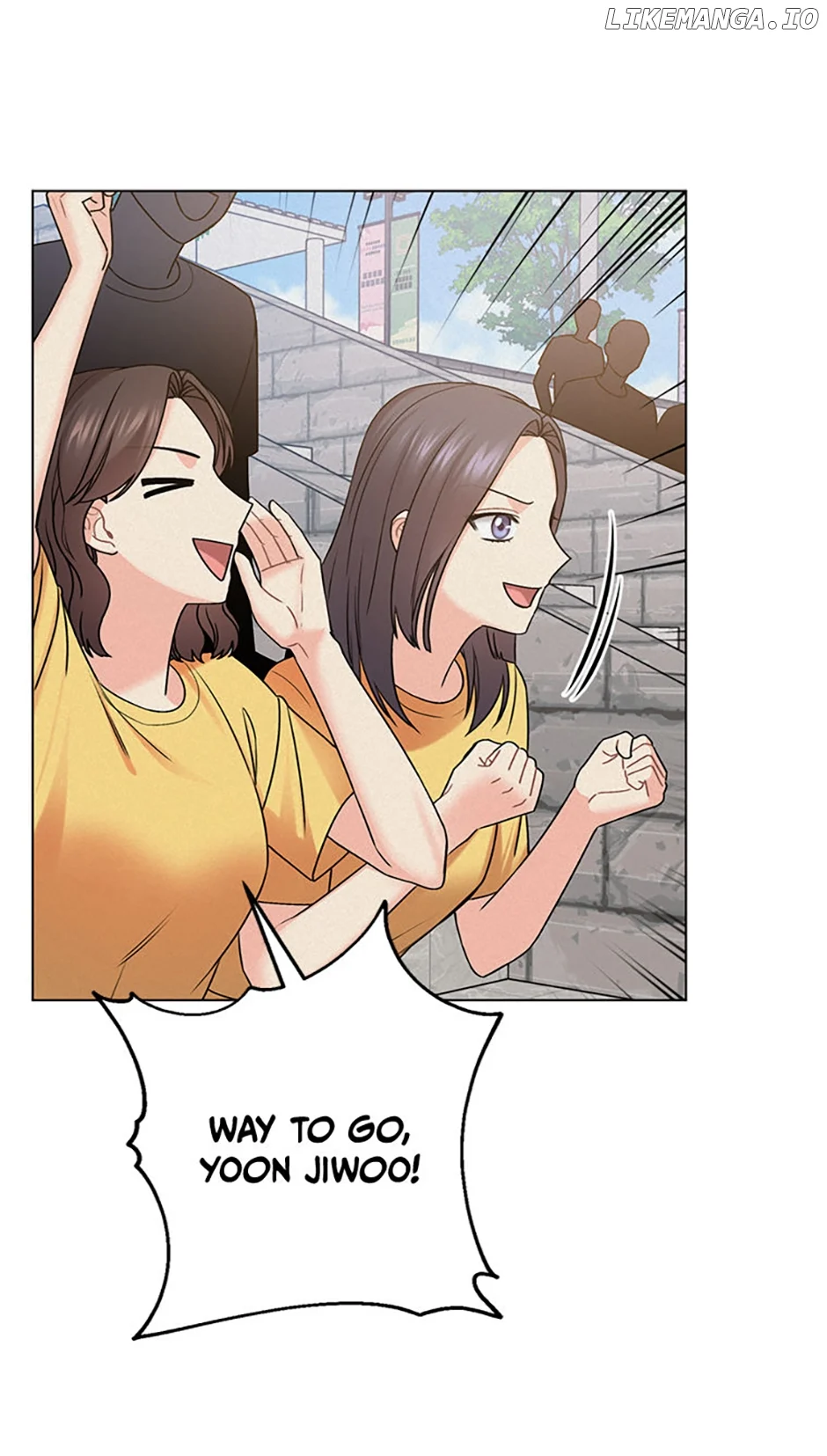 Frauds-In-Law [Official] chapter 20 page 6