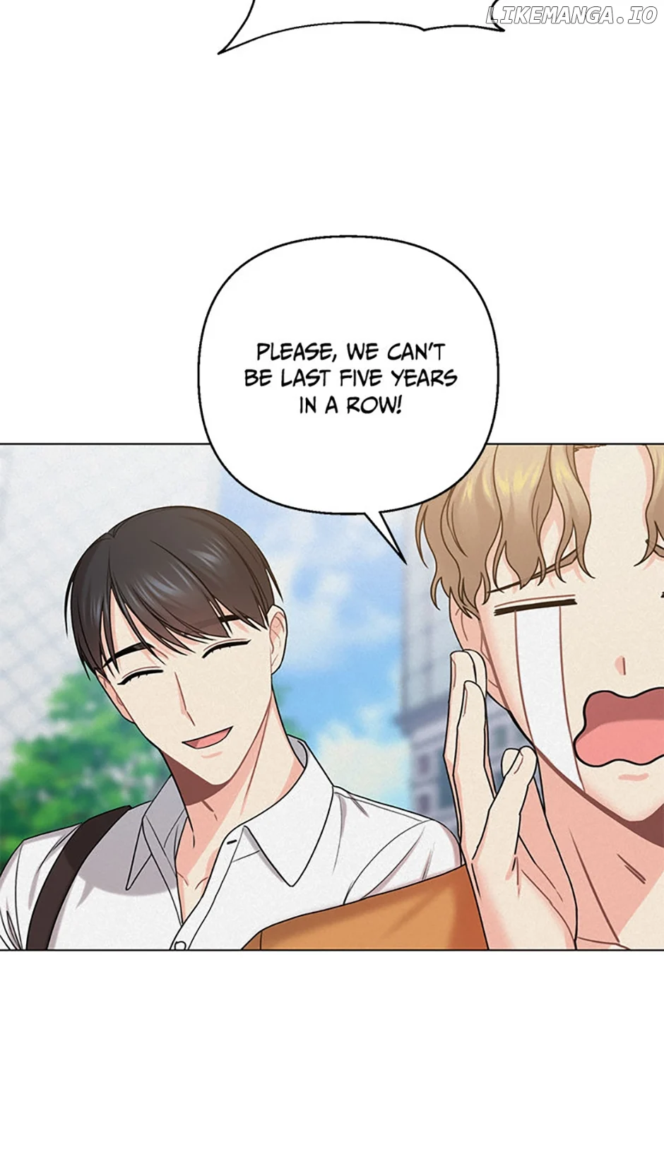 Frauds-In-Law [Official] chapter 20 page 8
