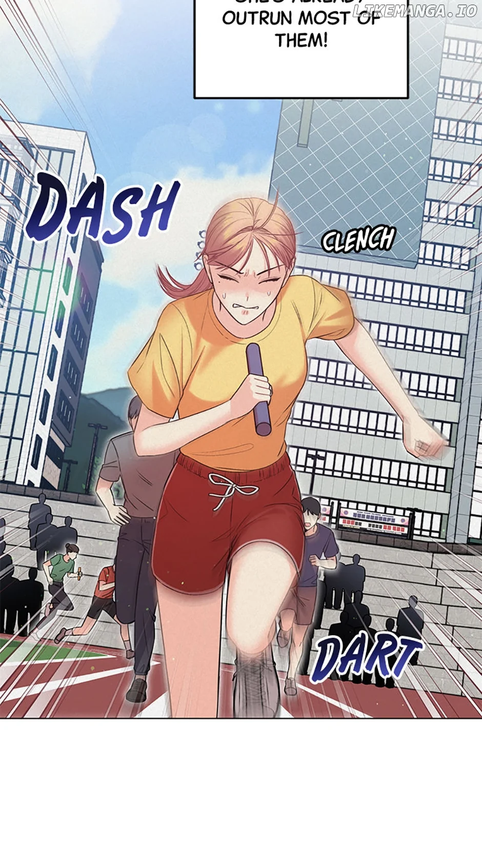 Frauds-In-Law [Official] chapter 20 page 10