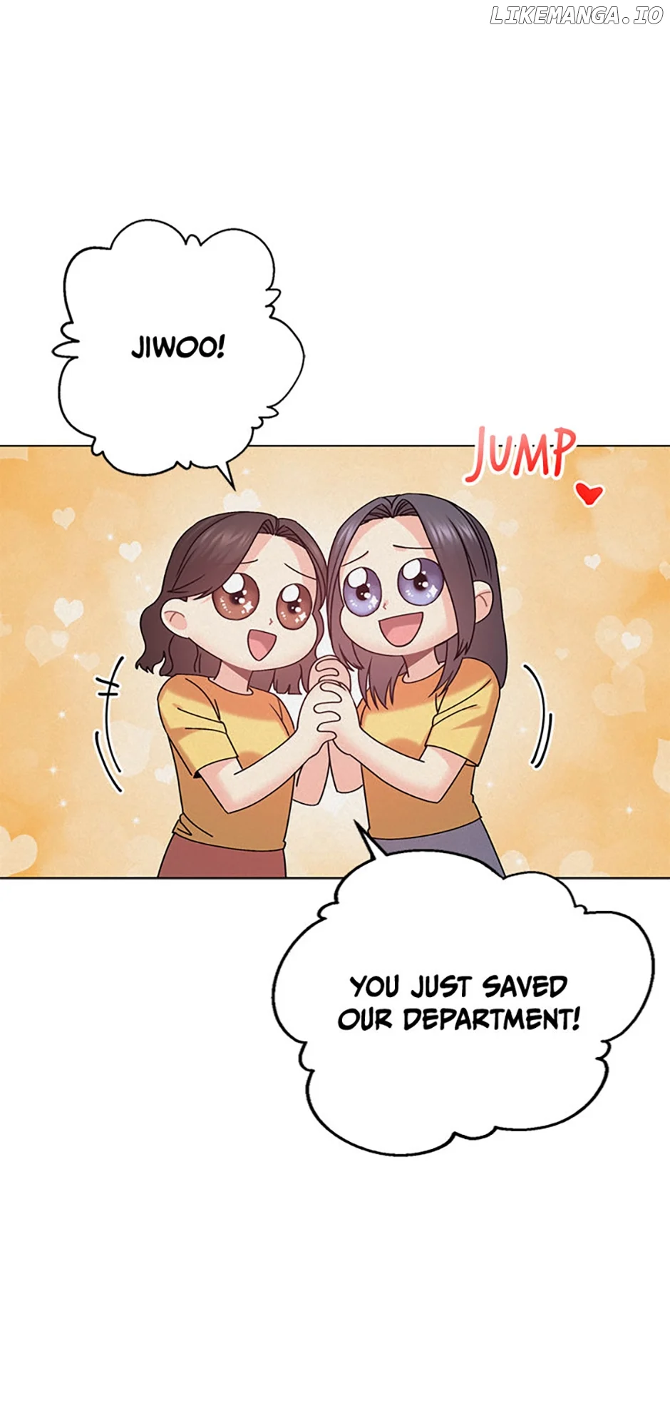 Frauds-In-Law [Official] chapter 20 page 15