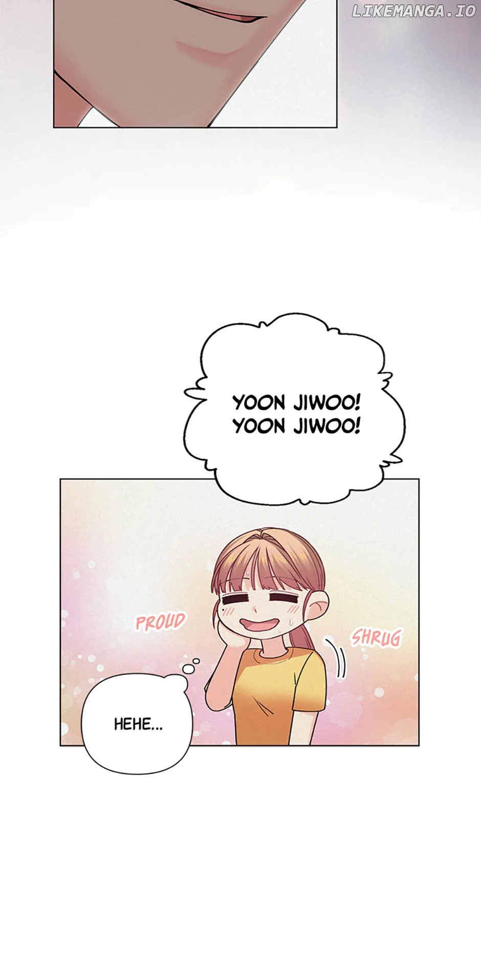 Frauds-In-Law [Official] chapter 20 page 20