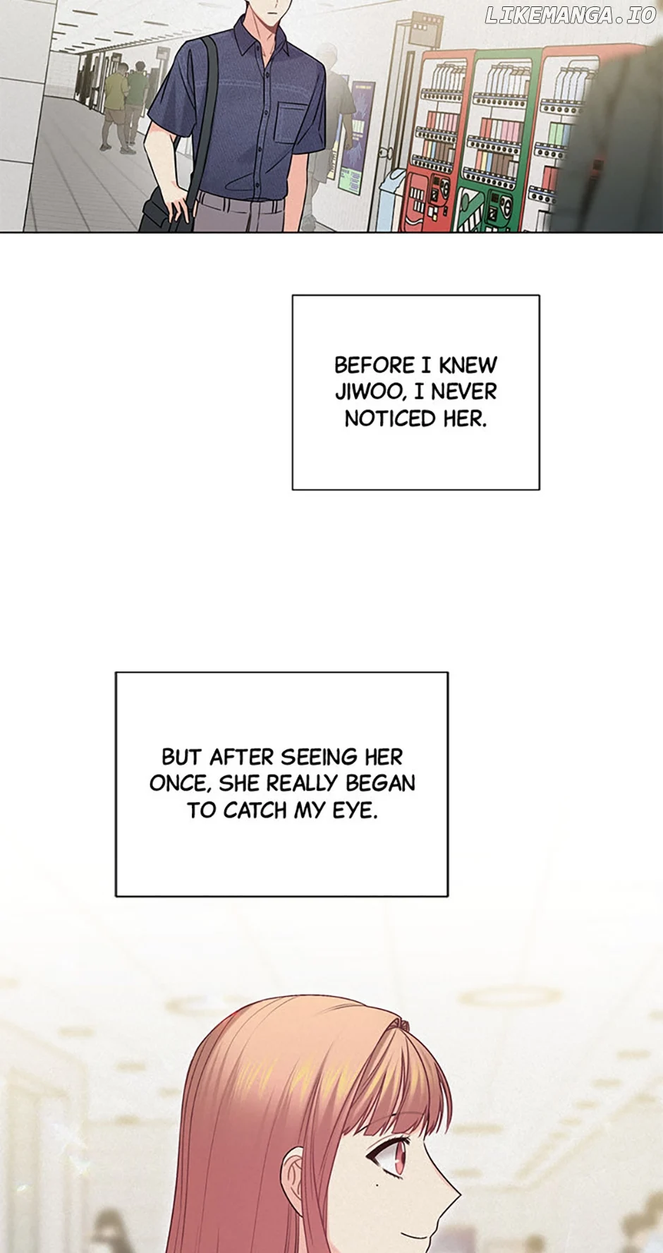 Frauds-In-Law [Official] chapter 20 page 25