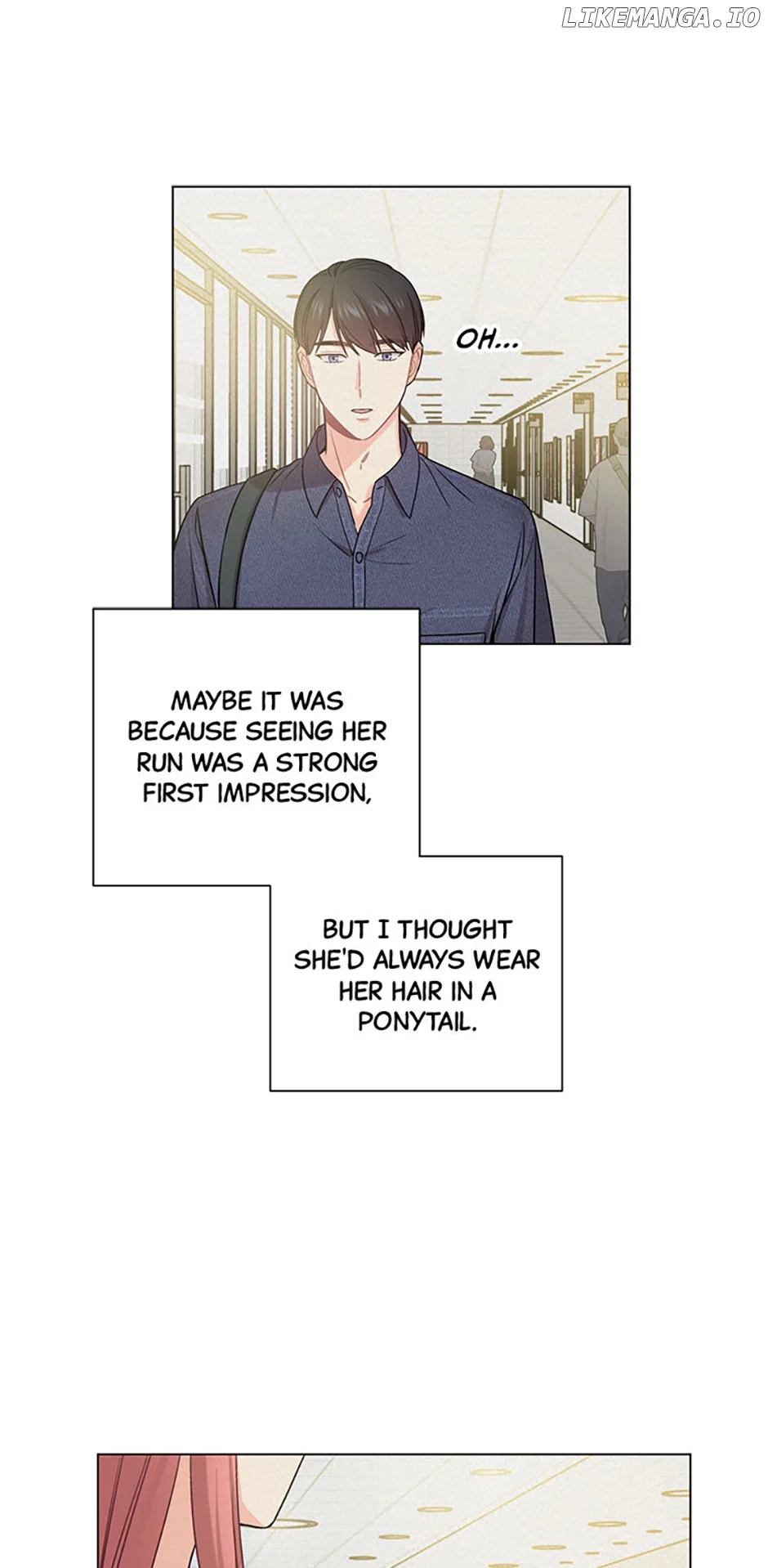 Frauds-In-Law [Official] chapter 20 page 27