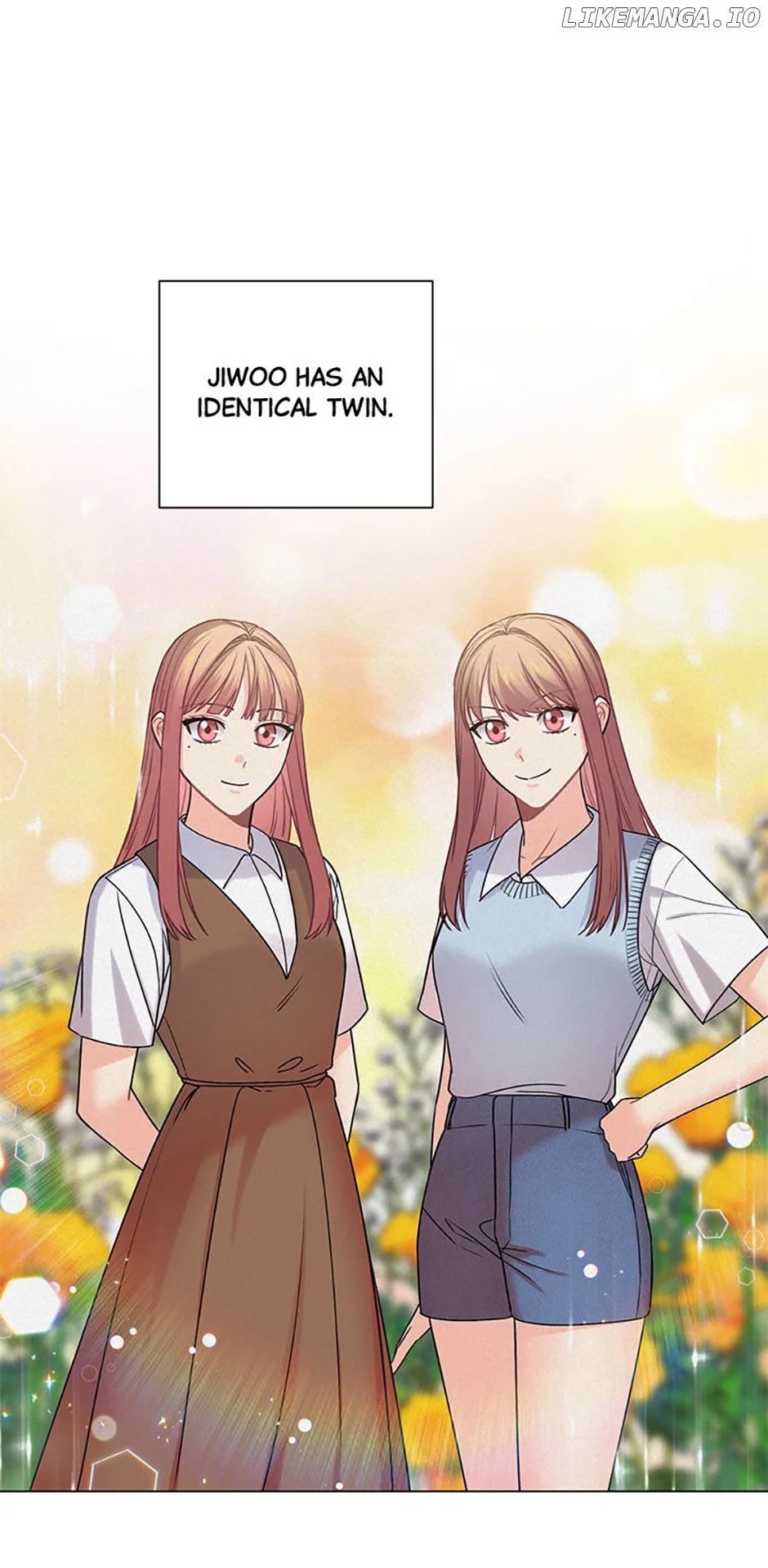 Frauds-In-Law [Official] chapter 20 page 30