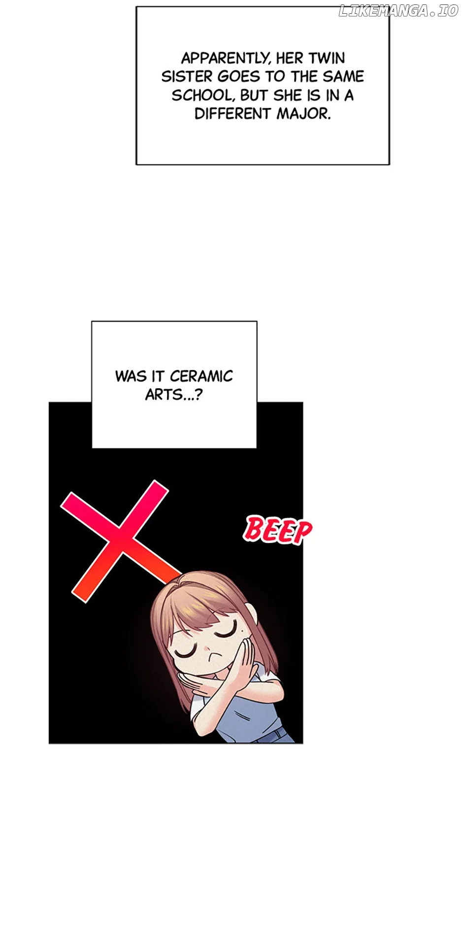 Frauds-In-Law [Official] chapter 20 page 31