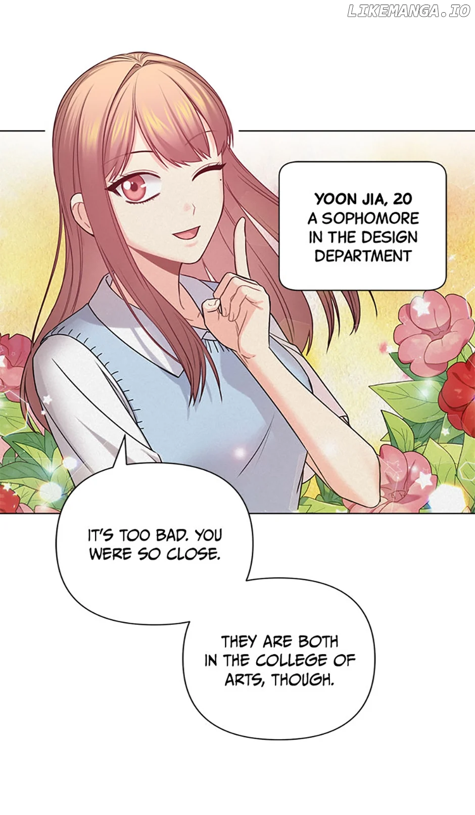 Frauds-In-Law [Official] chapter 20 page 32