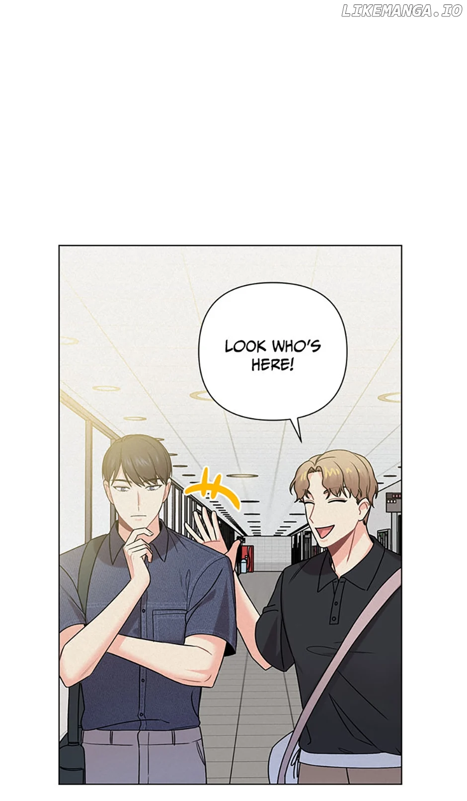 Frauds-In-Law [Official] chapter 20 page 34