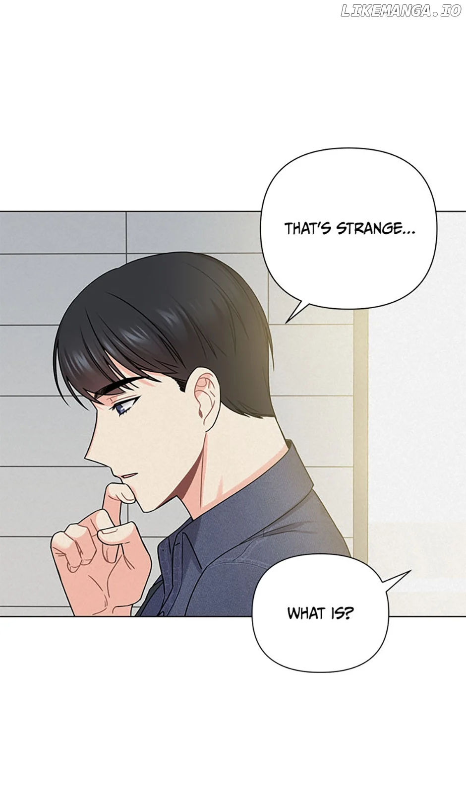 Frauds-In-Law [Official] chapter 20 page 35