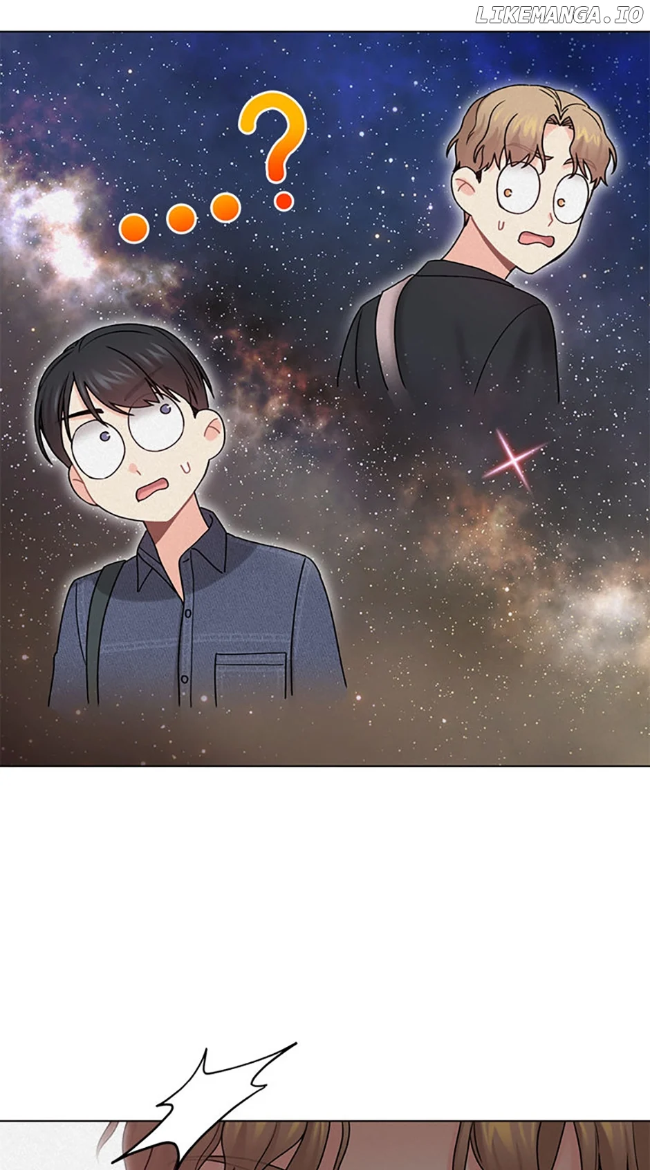 Frauds-In-Law [Official] chapter 20 page 38