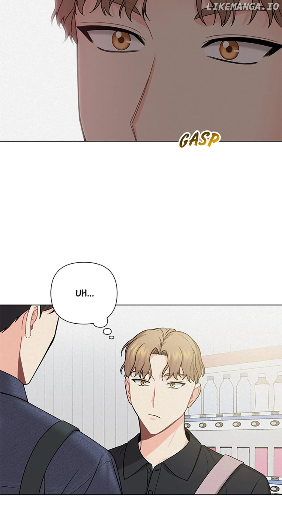 Frauds-In-Law [Official] chapter 20 page 39