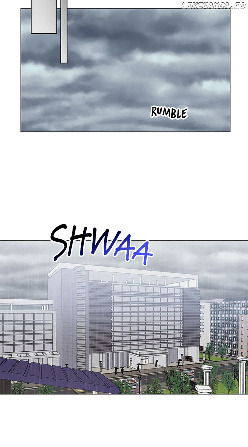 Frauds-In-Law [Official] chapter 20 page 41