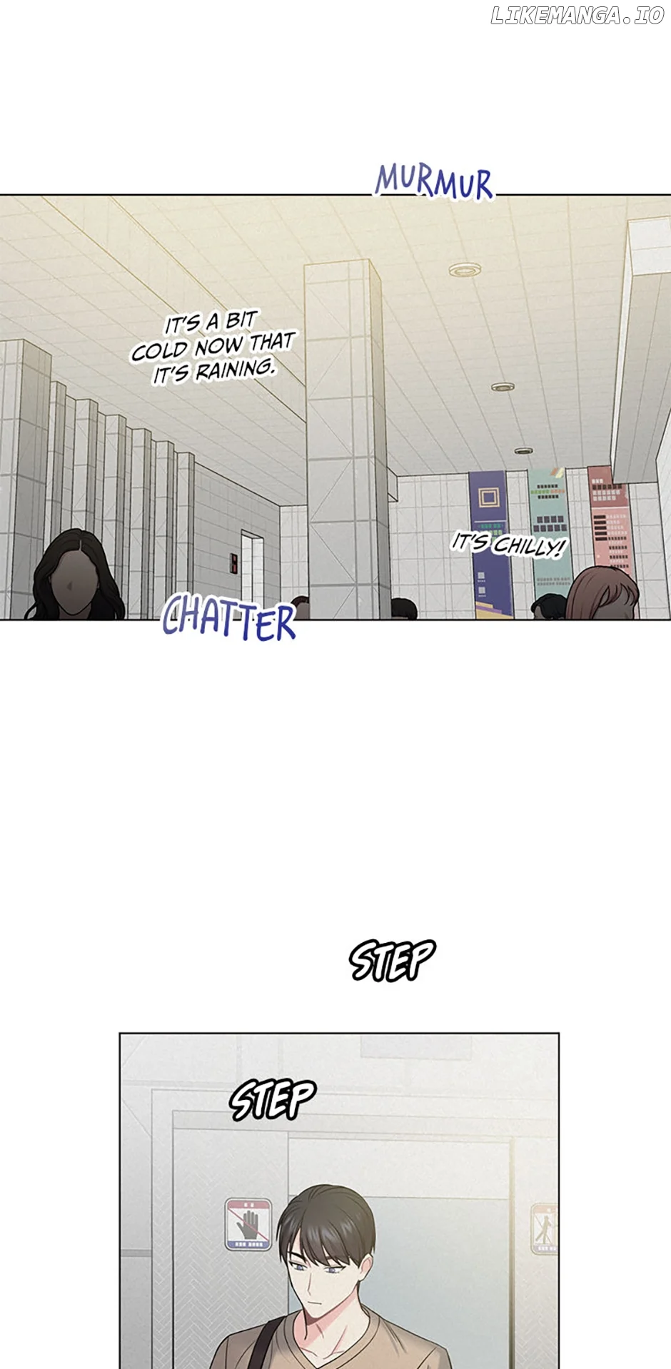 Frauds-In-Law [Official] chapter 20 page 42