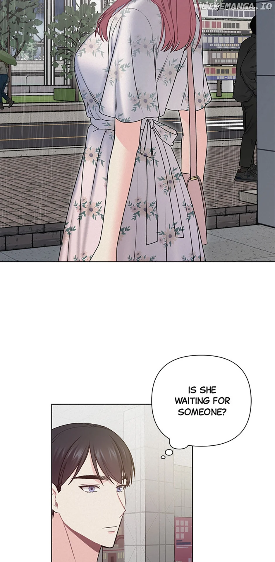 Frauds-In-Law [Official] chapter 20 page 45
