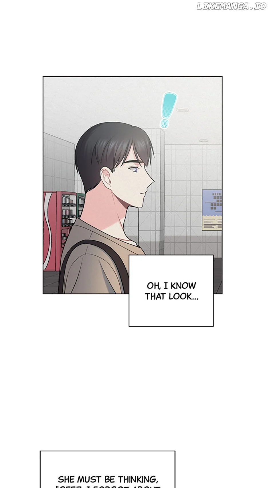 Frauds-In-Law [Official] chapter 20 page 47
