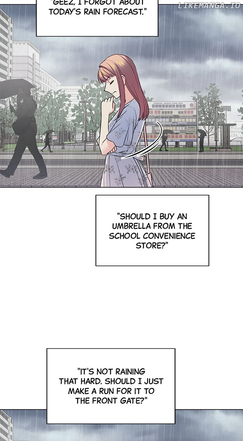 Frauds-In-Law [Official] chapter 20 page 48