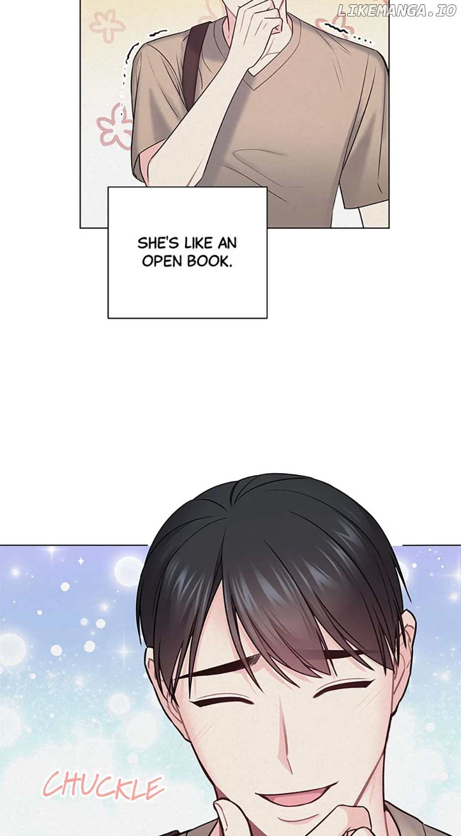 Frauds-In-Law [Official] chapter 20 page 50