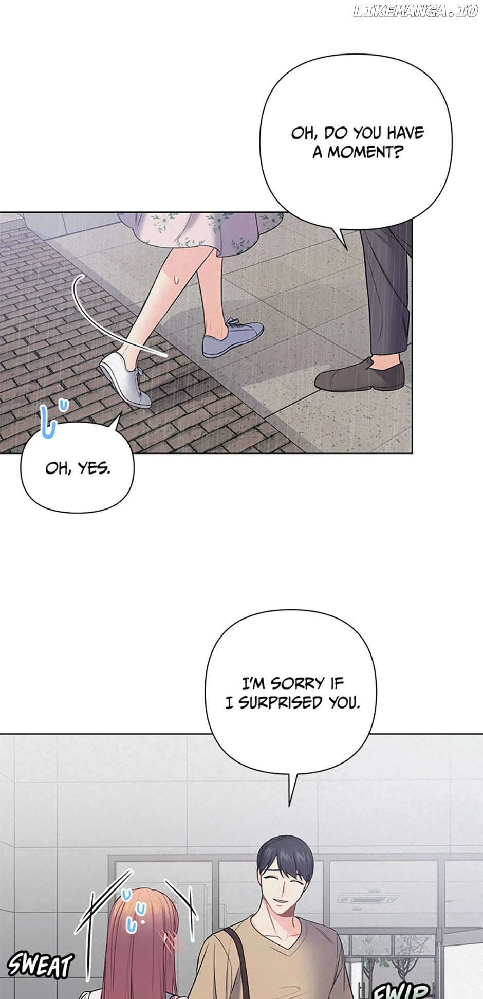 Frauds-In-Law [Official] chapter 21 page 6