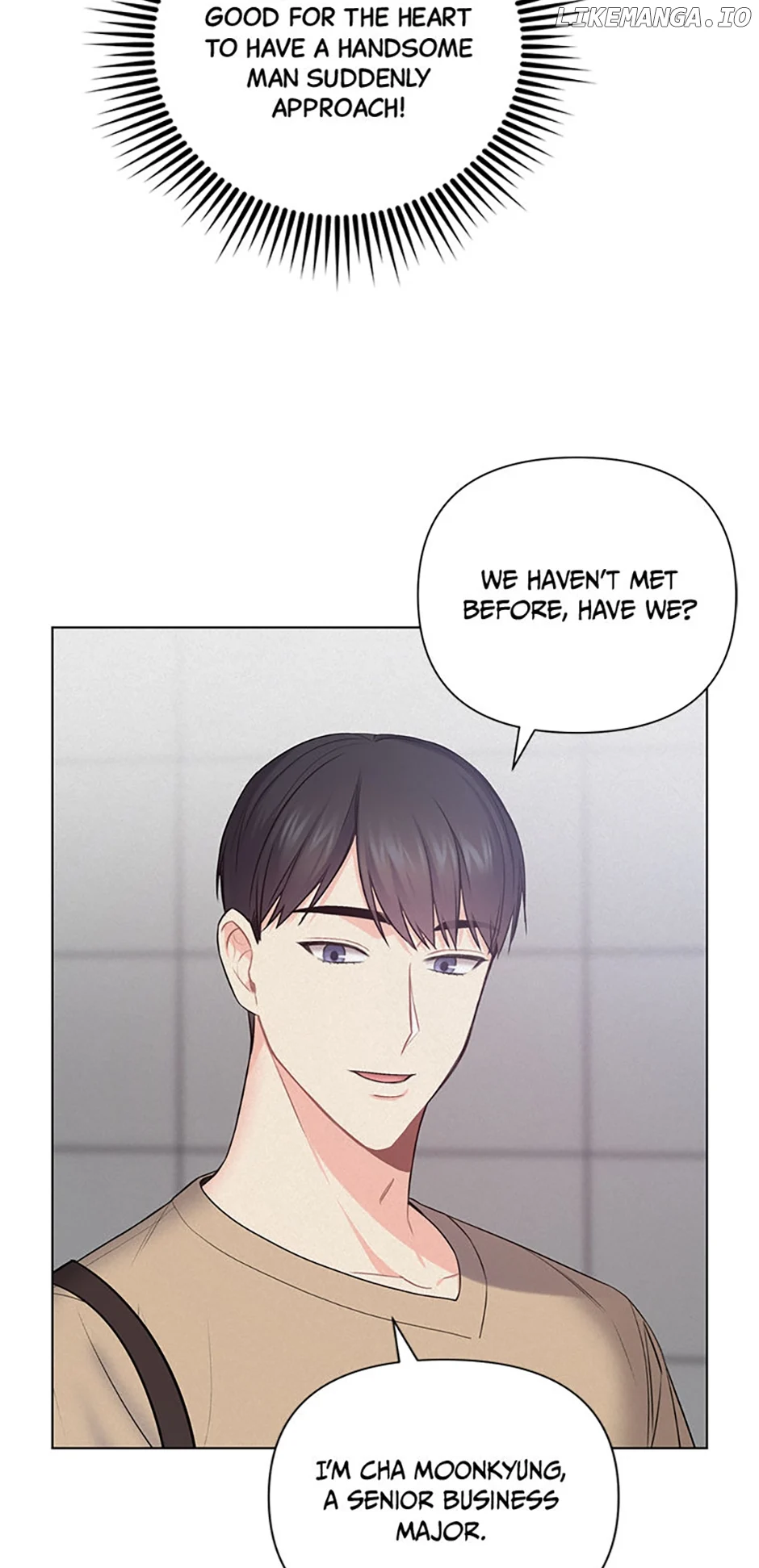 Frauds-In-Law [Official] chapter 21 page 8