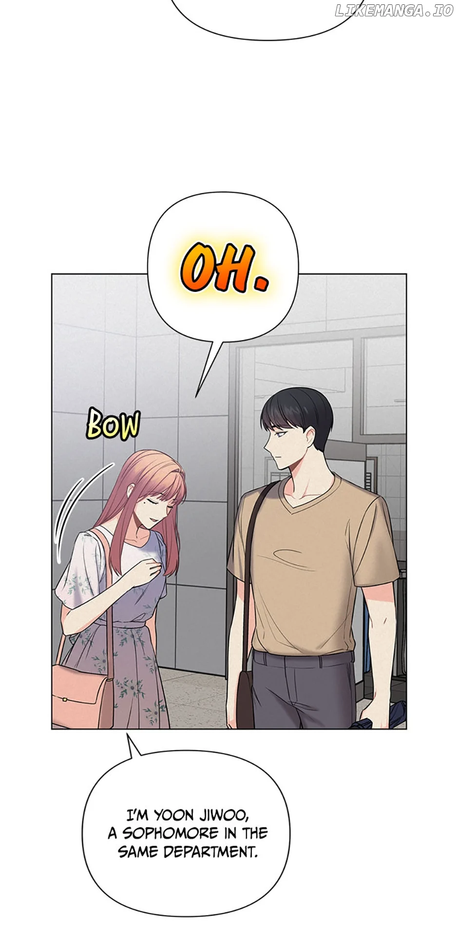 Frauds-In-Law [Official] chapter 21 page 9