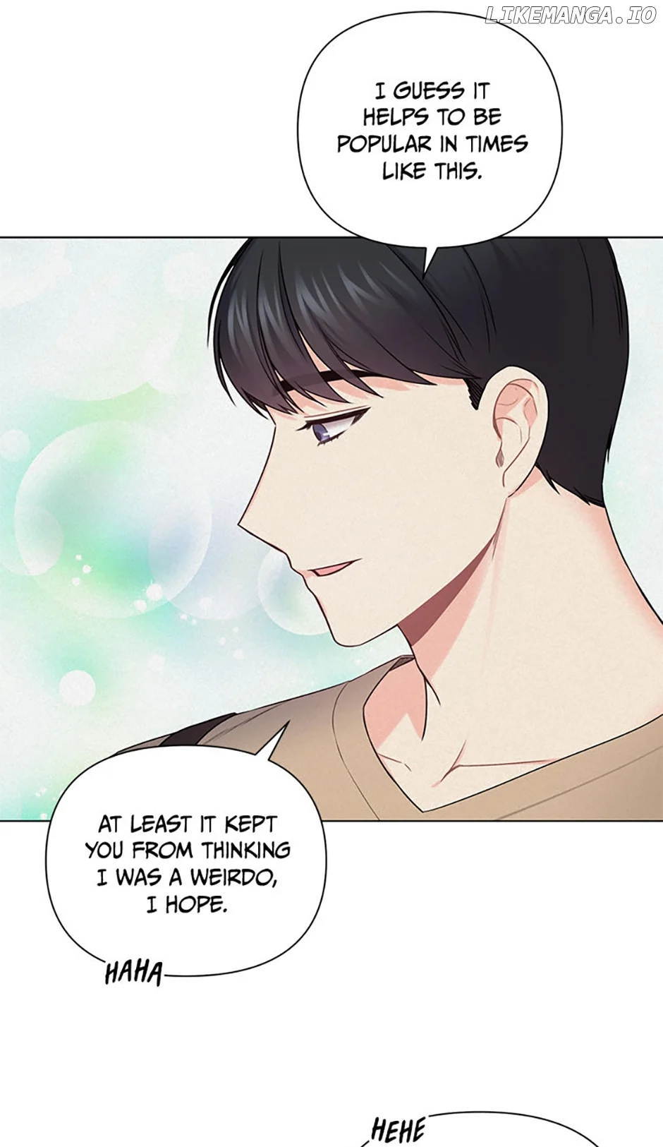 Frauds-In-Law [Official] chapter 21 page 11
