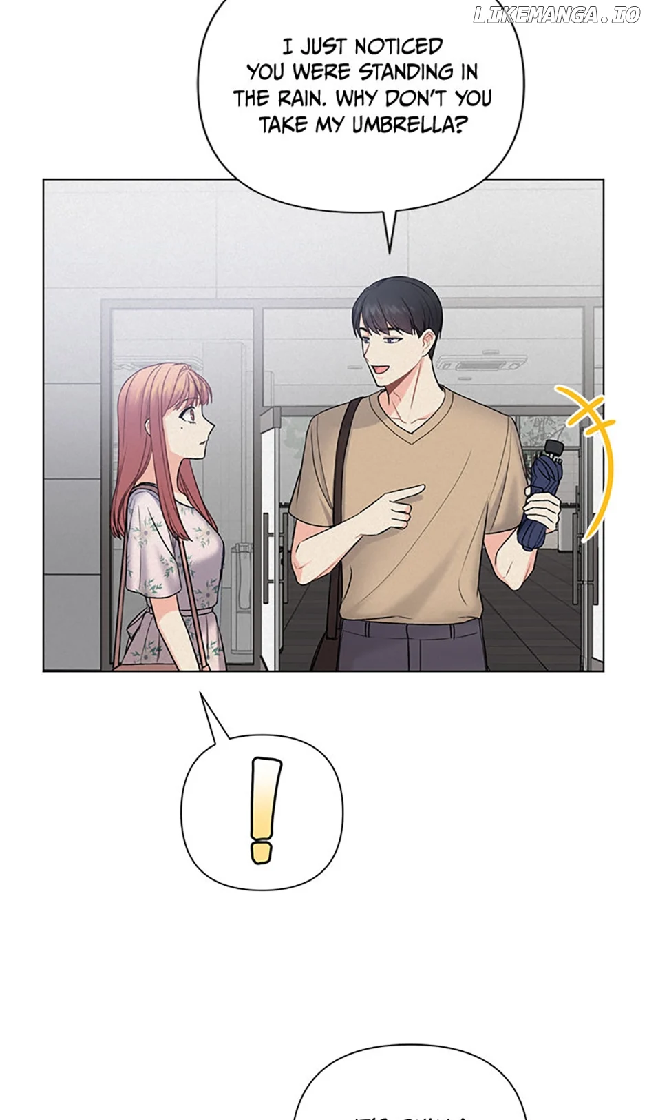 Frauds-In-Law [Official] chapter 21 page 13
